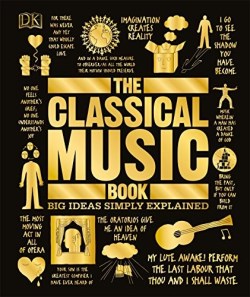 9781465473424 Classical Music Book