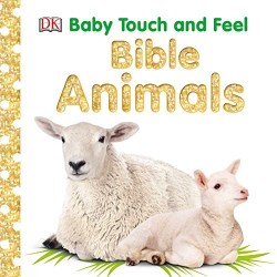 9781465480156 Bible Animals