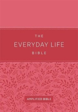 9781478922964 New Everyday Life Bible
