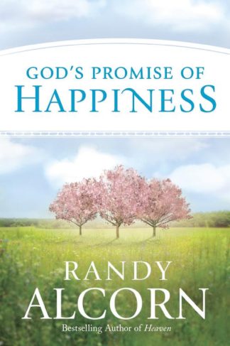9781496411457 Gods Promise Of Happiness