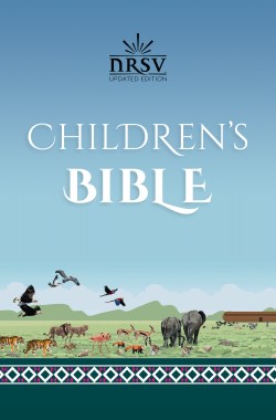9781496472014 Childrens Bible