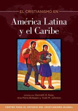 9781496484314 Cristianismo En America Latina - (Spanish)