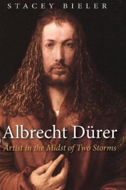 9781498246118 Albrecht Drer : Artist In The Midst Of Two Storms