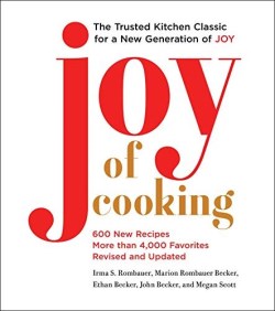 9781501169717 Joy Of Cooking (Revised)
