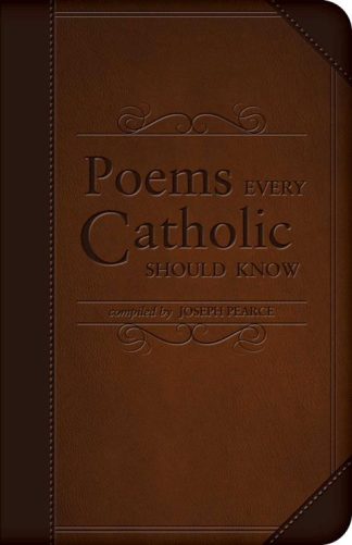 9781505108620 Poems Every Catholic Should Know
