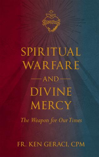 9781505114331 Spiritual Warfare And Divine Mercy