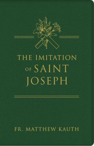 9781505121445 Imitation Of Saint Joseph