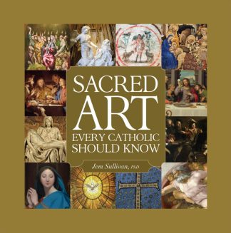 9781505126921 Sacred Art Every Catholic Should Know