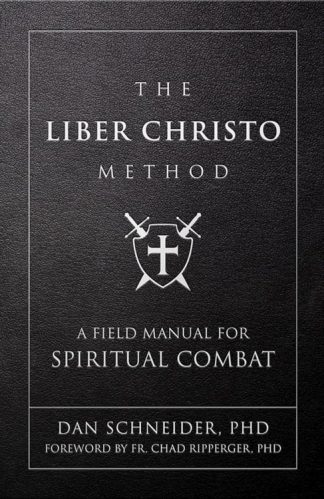 9781505129052 Liber Christo Method