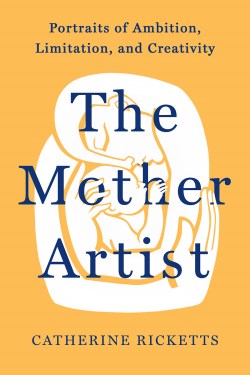 9781506488707 Mother Artist : Portraits Of Ambition