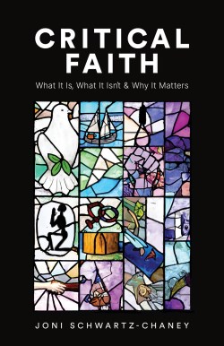 9781506491554 Criticial Faith : What It Is