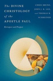 9781514001141 Divine Christology Of The Apostle Paul