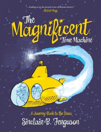9781527107915 Magnificent Amazing Time Machine