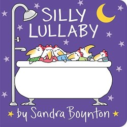 9781534452824 Silly Lullaby