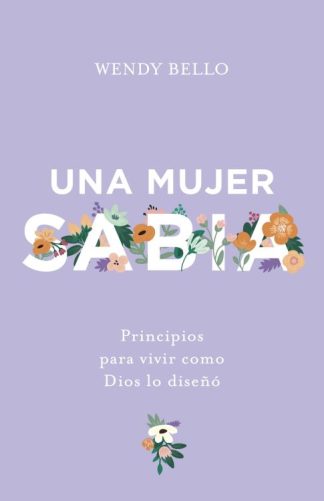9781535997171 Mujer Sabia - (Spanish)