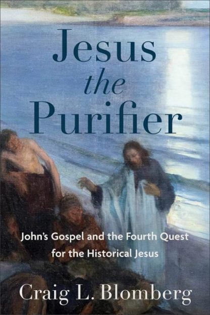 9781540962959 Jesus The Purifier