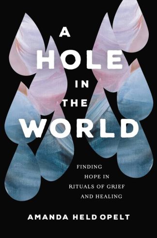 9781546001904 Hole In The World