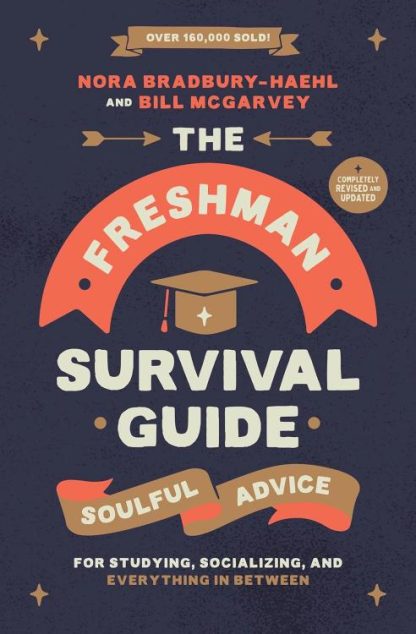 9781546006121 Freshman Survival Guide