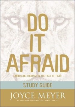 9781546026327 Do It Afraid Study Guide (Student/Study Guide)