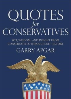 9781546085881 Quotes For Conservatives