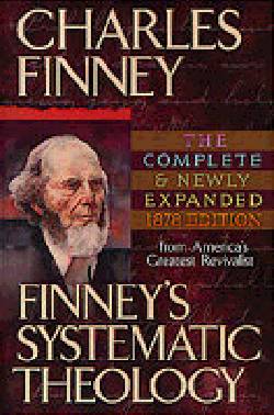 9781556615146 Finneys Systematic Theology (Expanded)