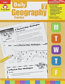 9781557999740 Daily Geography Practice 5