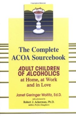 9781558749603 Complete ACOA Sourcebook