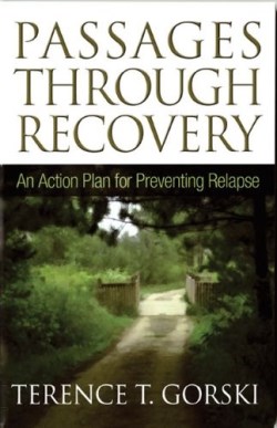 9781568381398 Passages Through Recovery