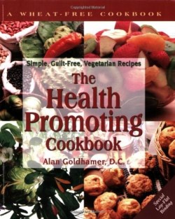 9781570670244 Health Promoting Cookbook