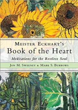 9781571747648 Meister Eckharts Book Of The Heart