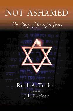 9781576737002 Not Ashamed : The Story Of Jews For Jesus