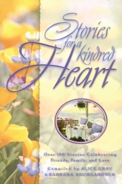 9781576737040 Stories For A Kindred Heart