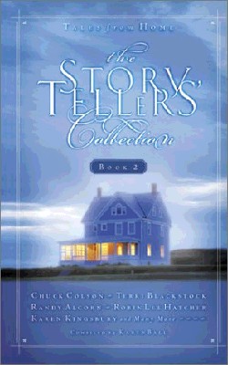 9781576738207 Storytellers Collection 2
