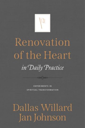 9781576838099 Renovation Of The Heart In Daily Practice