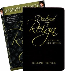 9781577949794 Destined To Reign Devotional Gift Edition