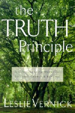 9781578562312 TRUTH Principle : A Life Changing Model For Growth And Spiritual Renewal