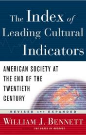 9781578563449 Index Of Leading Cultural Indicators (Revised)