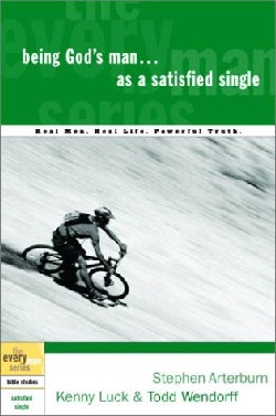 9781578566839 Being Gods Man As A Satisfied Single (Student/Study Guide)