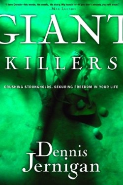 9781578567751 Giant Killers : Crushing Strongholds Securing Freedom In Your Life