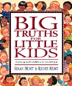 9781581341065 Big Truths For Little Kids
