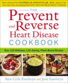 9781583335581 Prevent And Reverse Heart Disease Cookbook