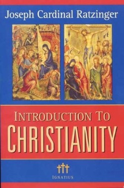 9781586170295 Introduction To Christianity (Revised)