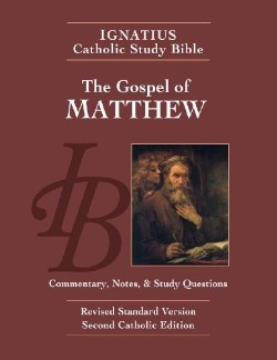 9781586174583 Gospel Of Matthew (Revised)