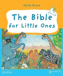 9781586175085 Bible For Little Ones