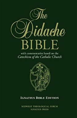 9781586179731 Didache Bible