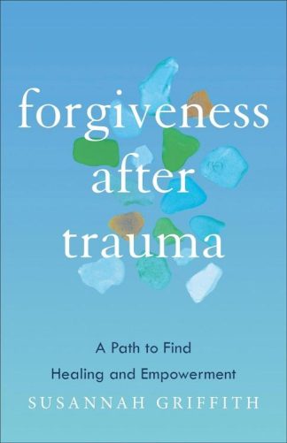 9781587436277 Forgiveness After Trauma