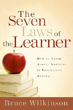 9781590524527 7 Laws Of The Learner