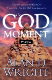 9781590528044 God Moments : Recognizing And Remembering Gods Presence In Your Life