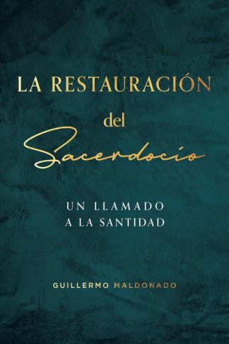 9781592727773 Restauracion Del Sacerdocio - (Spanish)