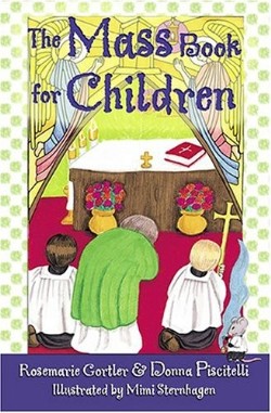 9781592760756 Mass Book For Children